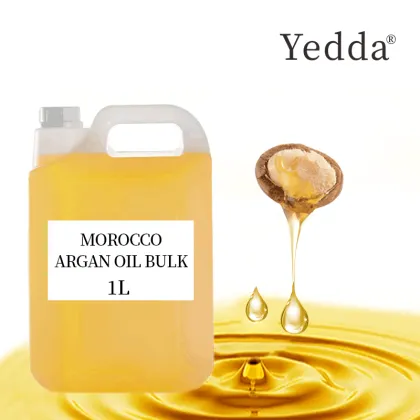 Usine d'Huile d'Argan et Huile Essentielle Bio pour Cheveux Afro