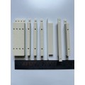 UP GM 203 GPO3 ガラス繊維強化ポリエステル