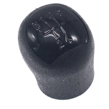 Gear Knob for Renault Clio II and Dacia Logan 5-Speed