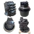31Q620013 Hydraulic Joystick Pilot Valve For Hyundai