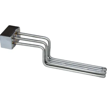 Battery Equipment Electric Heating Pipe