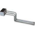 Equipamento de bateria tubo de aquecimento elétrico