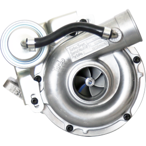 4JH1 4JH1T 8973544234 for ISUZU turbocharger