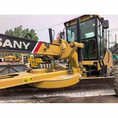 Motoniveladora SANY 190C-8 2021