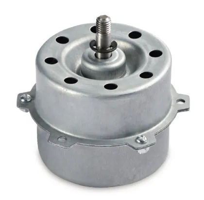 High Quality Customized Professional Motors for Household Appliances and Air Blowers