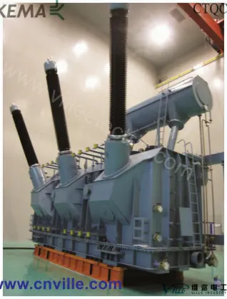 330KV Power transformer
