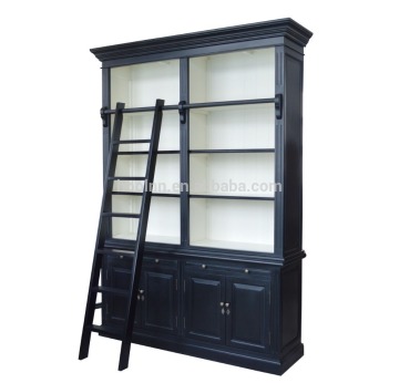 French bookcase