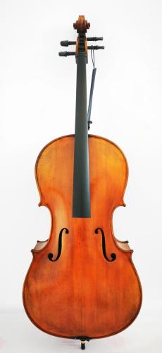 Εργοστασιακή τιμή Δημοφιλές φλεγόμενο επαγγελματικό βιολοντσέλο