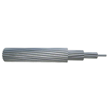 AAC bare conductor 4/0AWG Oxlip