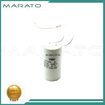 New arrival oem sh capacitor 30uf
