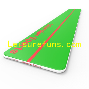 Air Tumbling Track