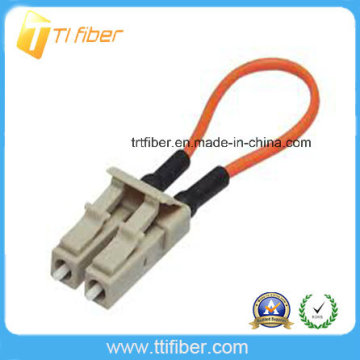 LC Mm 50/125 Om2 Fiber Optic Loopback