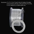 Hot In Sell 7x19 Wire Rope Jointless Structure