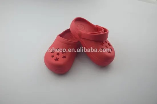 Cheap Cute Baby EVA Garden clog, Summer Beach EVA Kids Clog,Shool Clogs