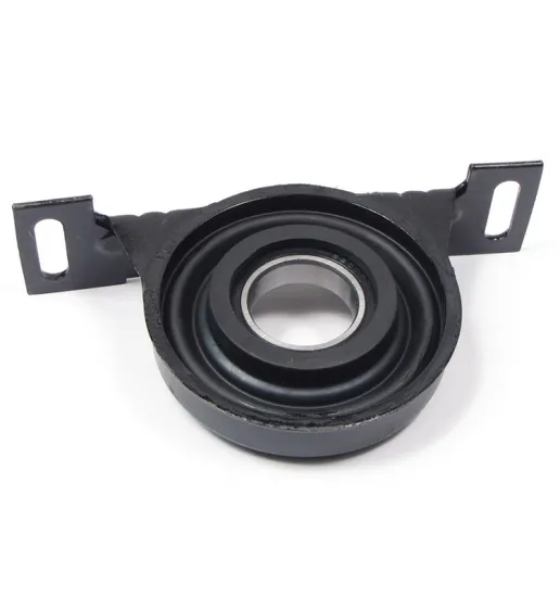 Auto Spare Parts: Driving Shaft Center Support Bearing for Land Rover Range Rover (OE TOQ000050)