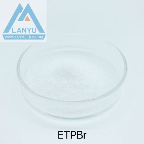 Ethyl triphenyl phosphonium bromide ETPBr 1530-32-1