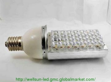 28w led enegy saving car park lighting cool white