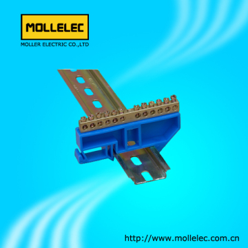 DIN Rail Terminal Block Ml031