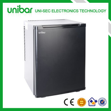 Hotel mini fridge ,hotel minibar fridge ,portable mini fridge (USHF-40)