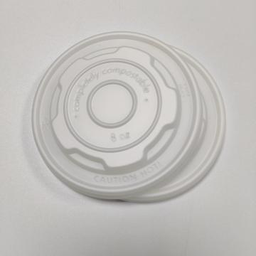 Pla Tea Coffee Soft Drink cup lid