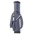 Telescopic Ball Bag Nylon Golf Bag