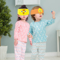 Cute Funny Kids Sleeping Headband Auriculares para regalos