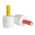 New Product Handle Stretch Film Wrap Roll