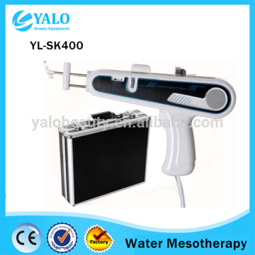 Hot Face lifting Auto Water Injection Mesotherapy Gun