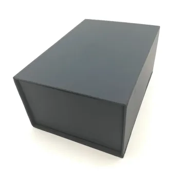 Book Shaped Jewelry Storage Gift Box