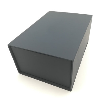 Book Shaped Jewelry Storage Gift Box