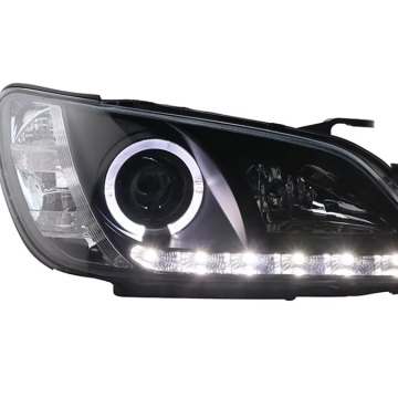 1998-2005 Lexus IS200 phares LED