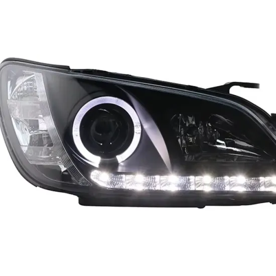 1998-2005 Lexus IS200 LED Headlights