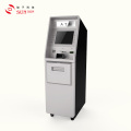 ATM Setor/Dispensing Cash Kiosk