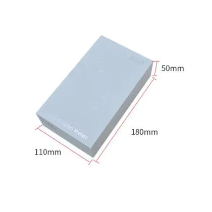 LS162A Tester: Glass Transmission Meter for Hot Sale - Solar Film and Window Tint Tester