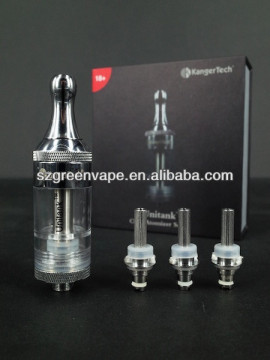 Wholesale Kanger Unitank clearomizer new arrival unitank most popular unitank
