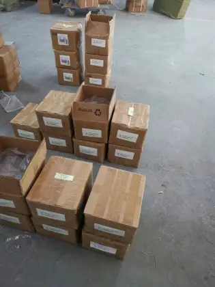 D Shape Rock Climbing Carabiner 30KN