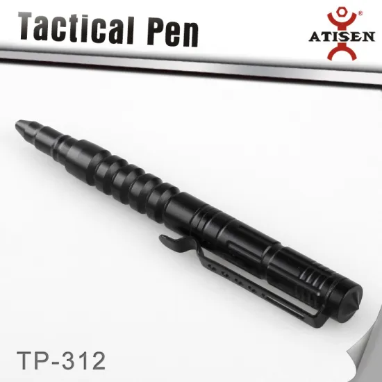 Tactical pen in high quality