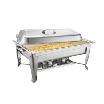 طبق الغضب للبوفيه
