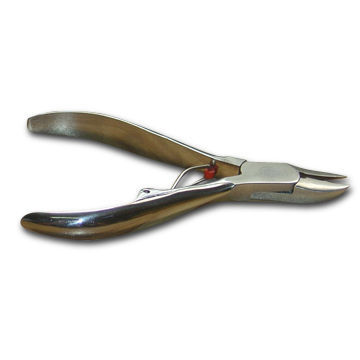 Durable Nail Cuticle Nipper in High Quality