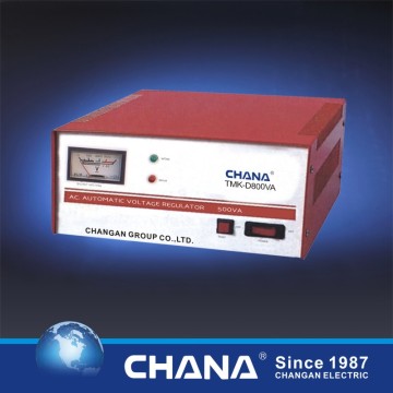 Automatic Voltage Regulator / Stabilizer (Multifunction Full-auto Refrigerator, TV Regulated Protector)