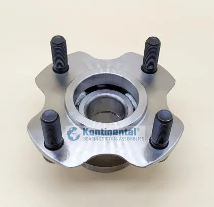 DACF1062 FOR SUZUKI CARRY WHEEL HUB UNIT