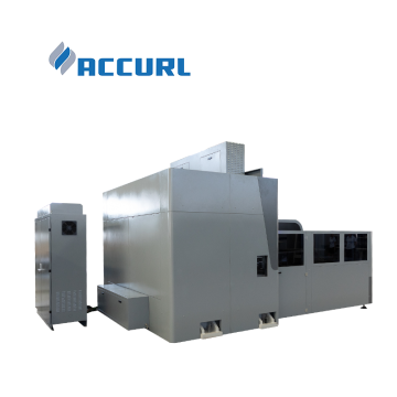 Accurl 6+1 Axis 175T/6000 DA66T CNC Panel Bender Machine
