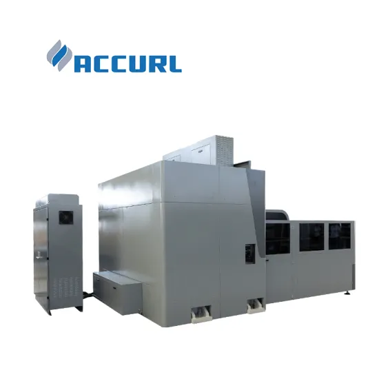 Accurl 6+1 Axis 175T/6000 DA66T CNC Panel Bender Machine