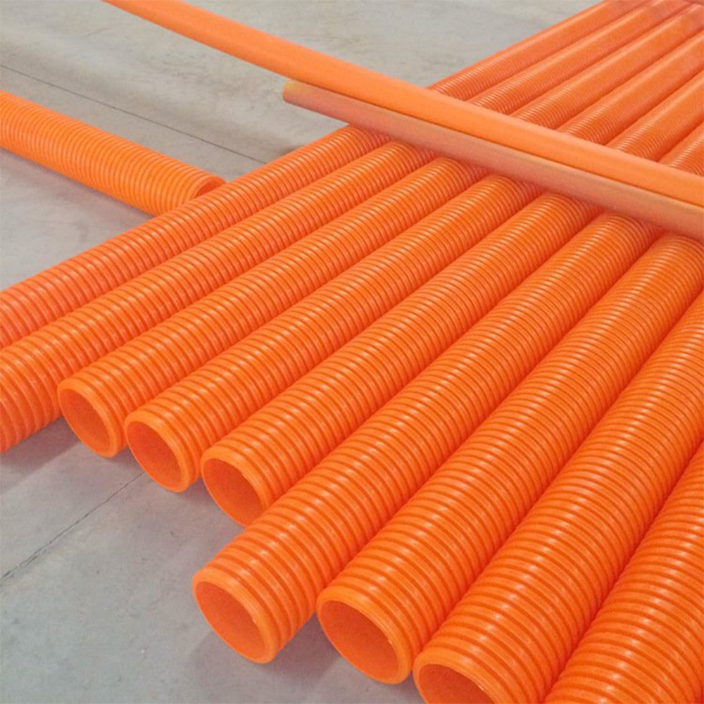 Corrugated Pipe 10