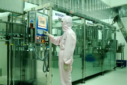 Calcium Gluconate and Sodium Chloride Injection