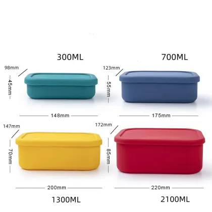 silicone kitchenware