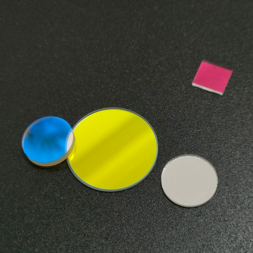 Narrow Bandpass Filters for Optical Applications (385nm, 550nm, 525nm, 980nm)