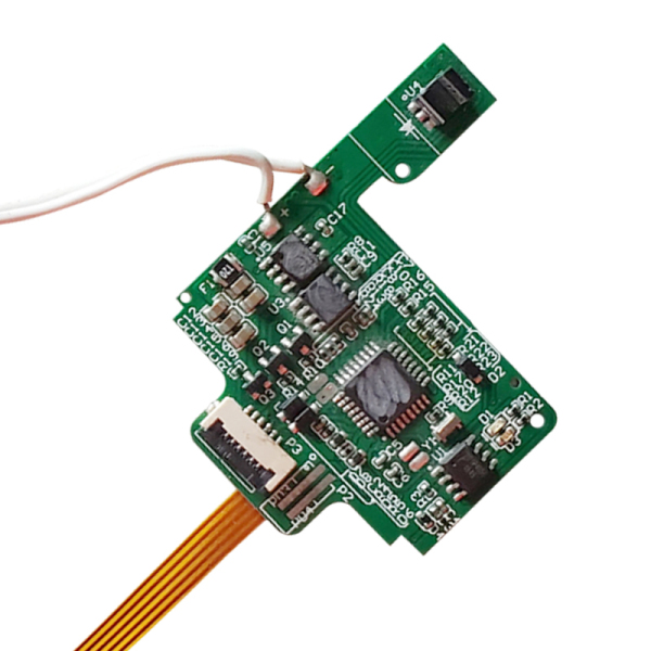 Smart Home Multilayer Pcb Jpg Smart Home Multilayer Pcb Jpg