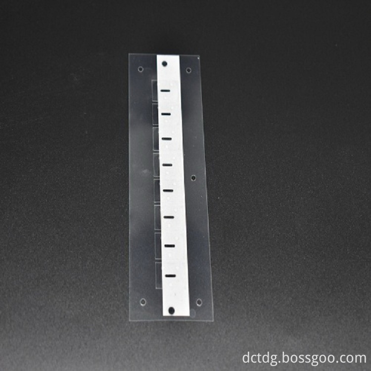 Button Adhesive Tapes