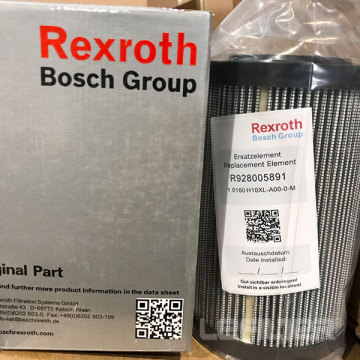 Ersatz-Rexroth-Filterelement 2.0630H20XL-B00-0-V